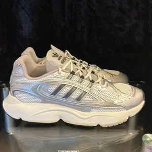 adidas | Shoes | New Adidas Original Zmillen Panelled Y2k 